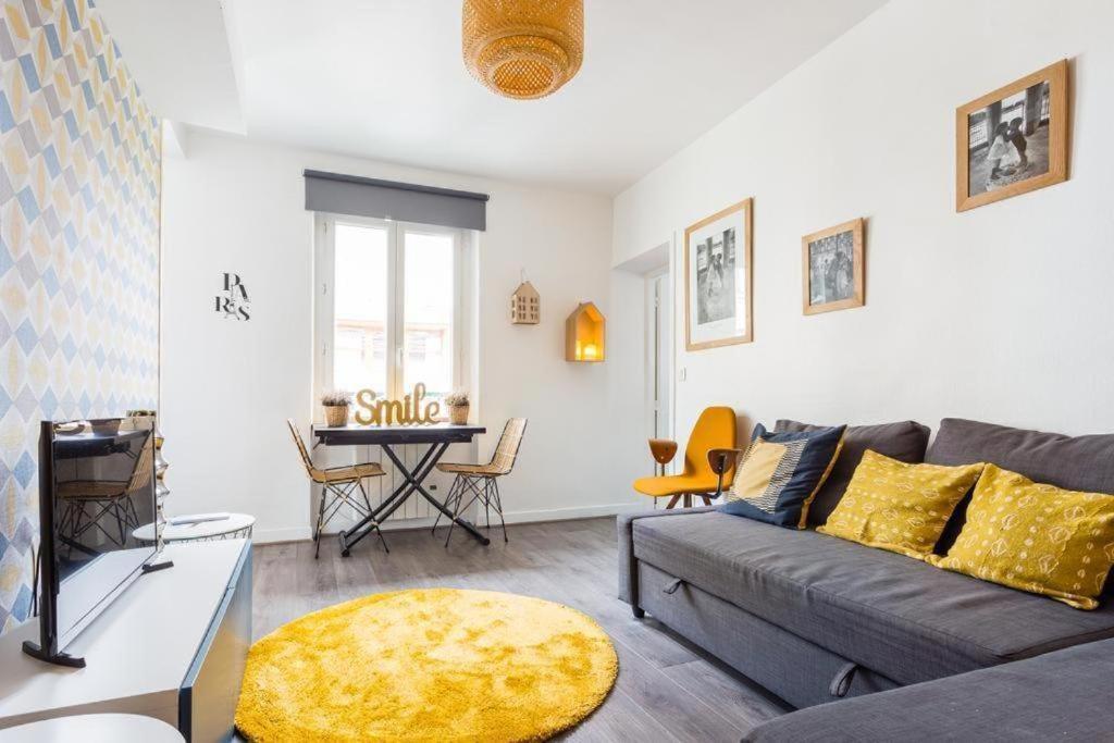 Cmg Ledru-rollin - Canal Saint Martin 2 * Parigi