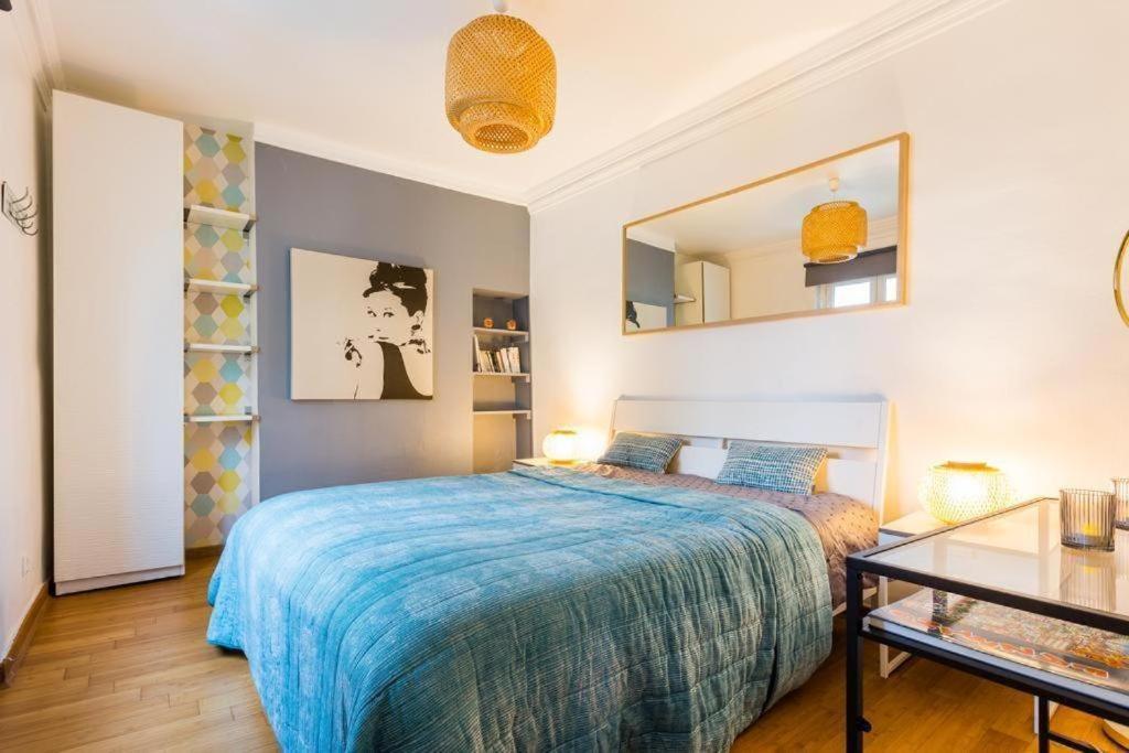 Cmg Ledru-rollin - Canal Saint Martin 2 Parigi